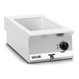 Lincat Vattenbad 1,8kW &ndash; 400mm – OE8601