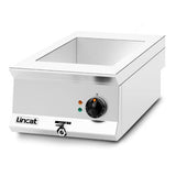 Lincat Vattenbad 1,8kW &ndash; 400mm – OE8601