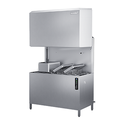 Wexiödisk WD-12S kombidiskmaskin