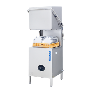 Wexiödisk WD-6 Duplus huvdiskmaskin