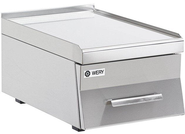 Avställningsbänk Wery PL 64C