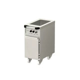 Allthermo Vattenbadsvärmeri GN 1/1-200 med 1 dörr – VG-400/1