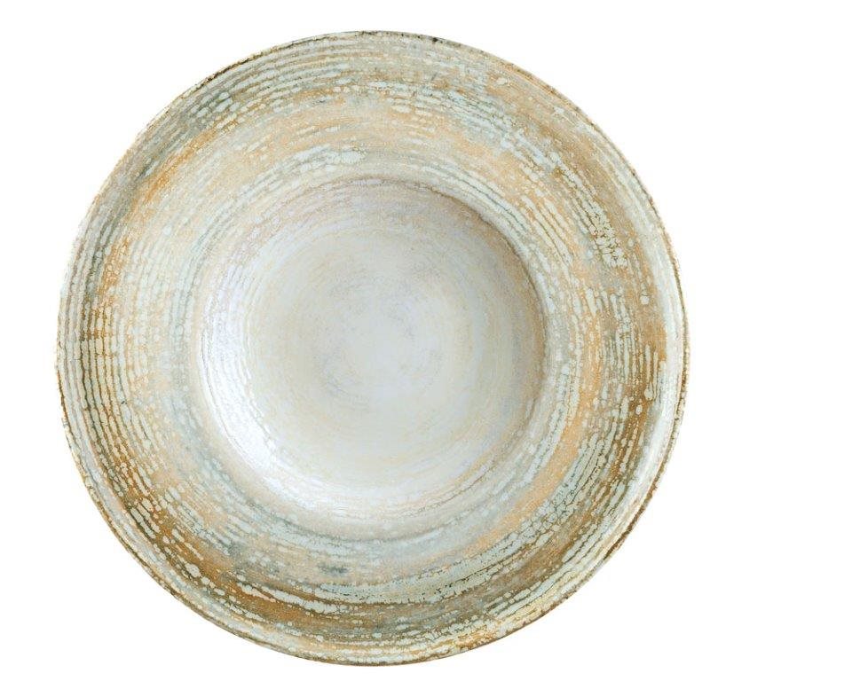 Bonna Banquet djup tallrik D28cm Patera