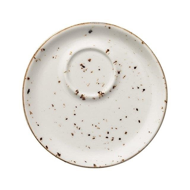 Bonna Espressofat 12 cm Grain