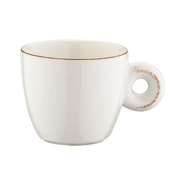 Bonna Espressokopp 7cl Retro