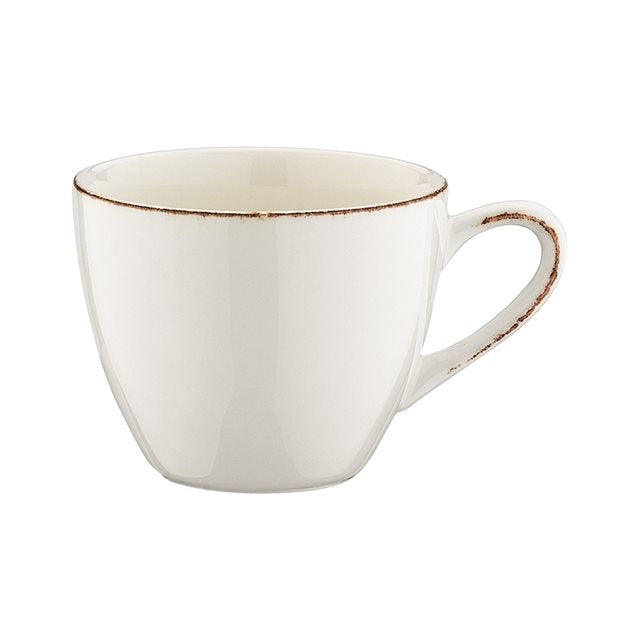 Bonna Espressokopp 8cl Retro