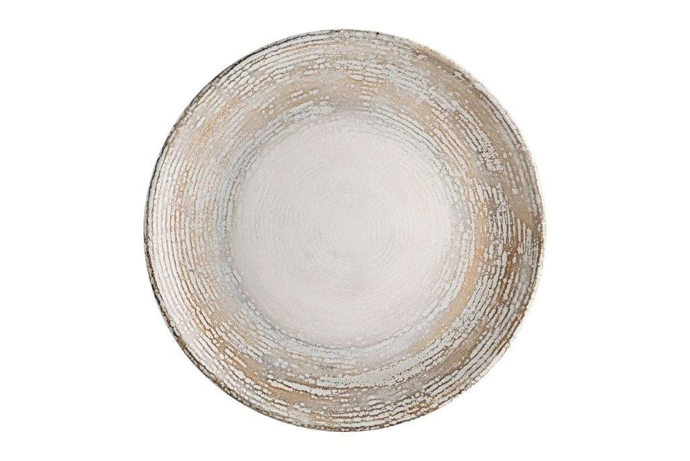 Bonna Flat tallrik D17cm Patera