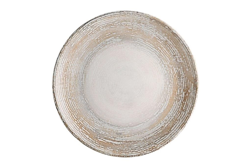 Bonna Flat tallrik D21cm Patera