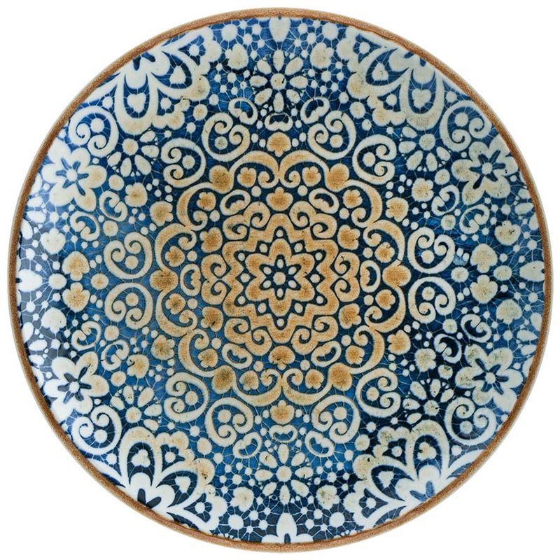 Bonna Flat tallrik D27cm Alhambra