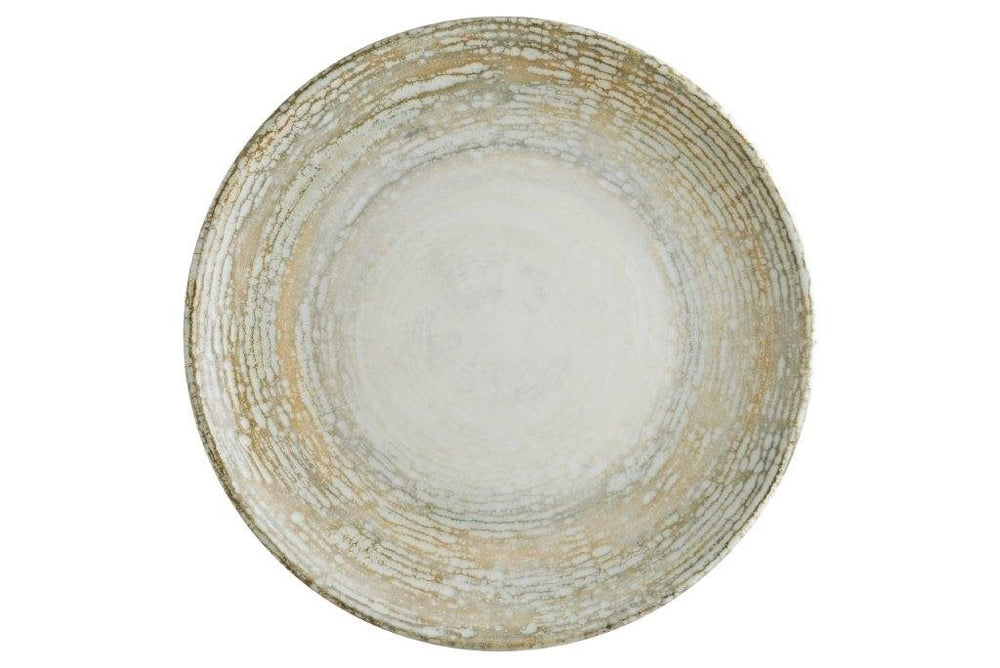 Bonna Flat tallrik D30cm Patera