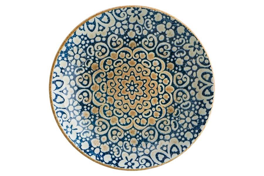 Bonna Flat tallrik D32cm Alhambra