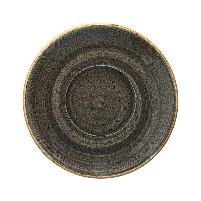 Bonna Gourmet 17 cm Konsomméfat Space