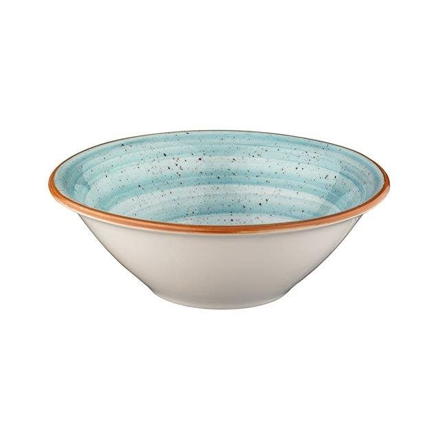 Bonna Gourmet 20 cm Skål 900 cc Aqua
