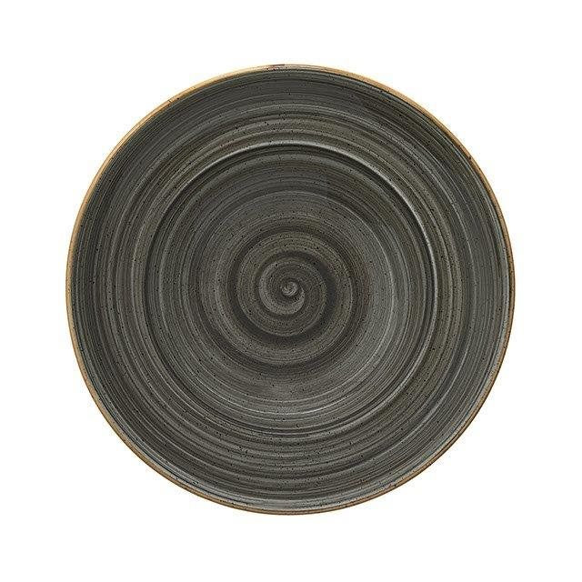 Bonna Gourmet 30 cm Djup pasta tallrik Space