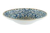 Bonna Gourmet Djup tallrik D27cm Alhambra