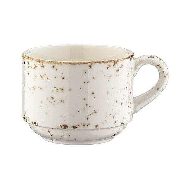Bonna Gourmet Tekopp 180 cc Grain