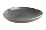 Bonna Hornfels Ripple Djup tallrik 19cm 35cl