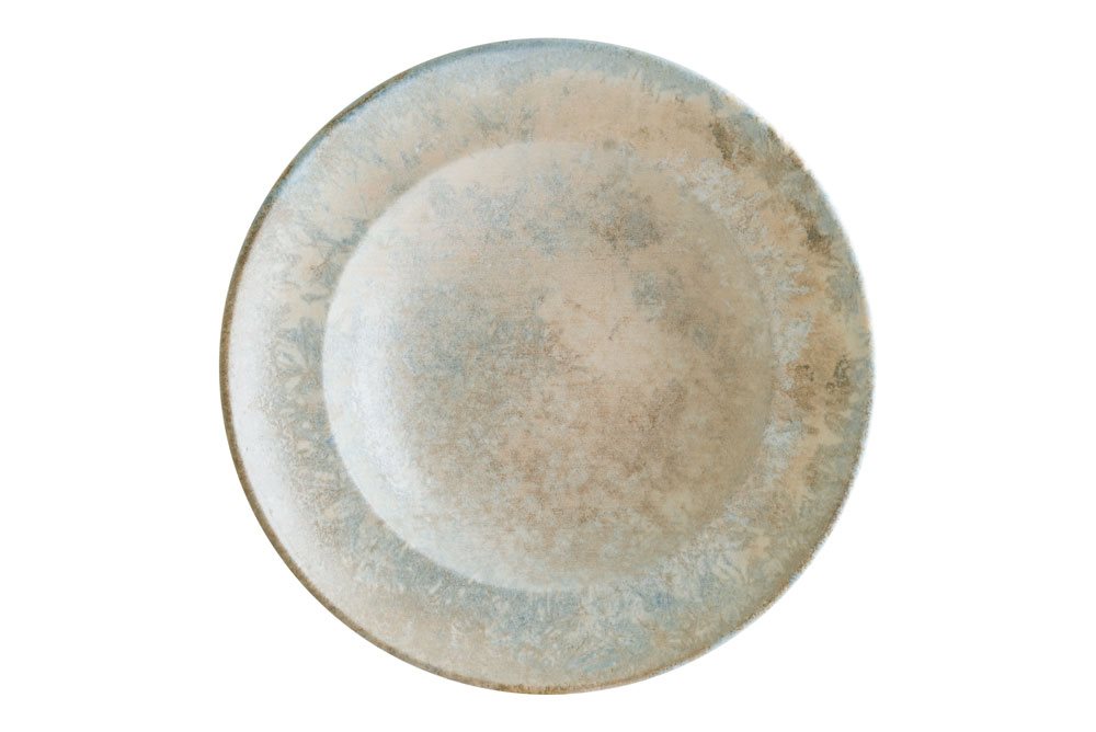 Bonna LUZ Gourmet Pasta tallrik D27cm