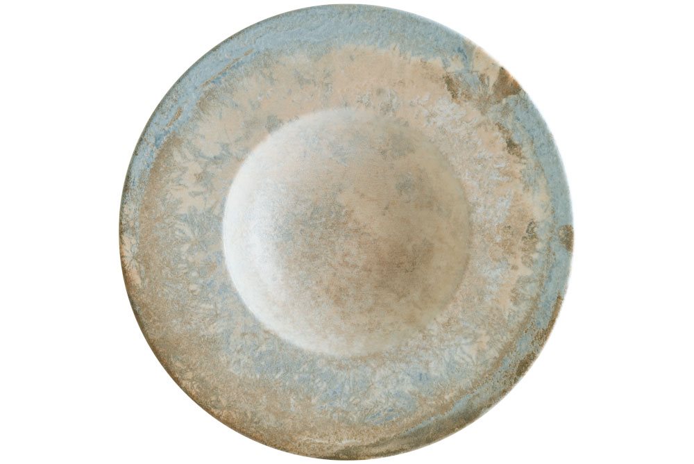 Bonna LUZ Tallrik Gourmet Djup D28cm