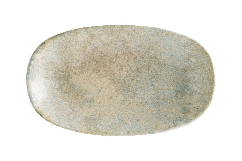 Bonna LUZ Tallrik oval 19x11cm