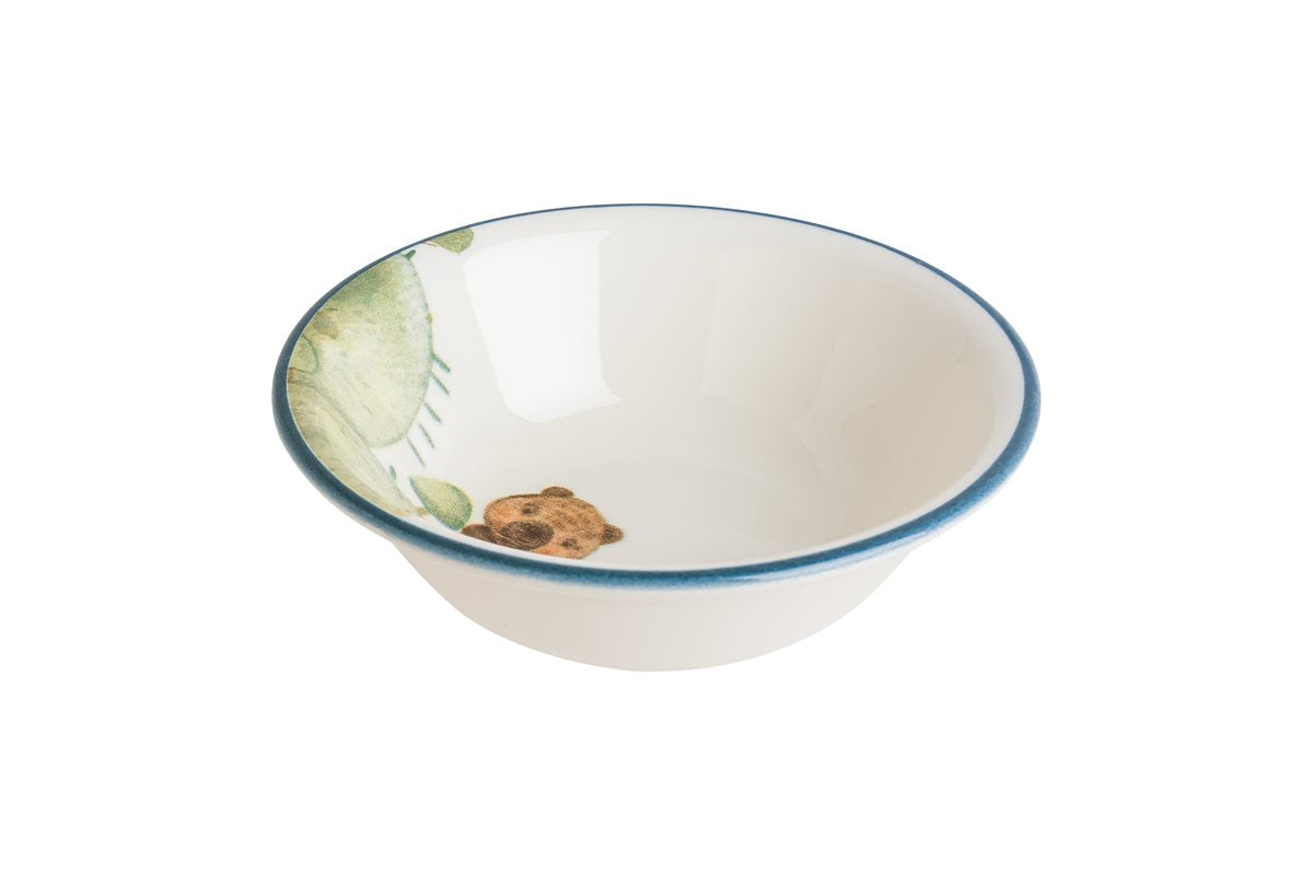 Bonna Minimeals skål D16cm