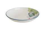 Bonna Minimeals tallrik djup D23cm
