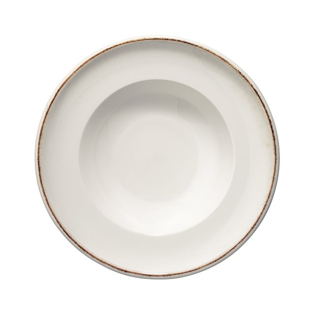Bonna Pasta Tallrik D30cm Retro