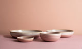 Bonna Pink Pot D25cm
