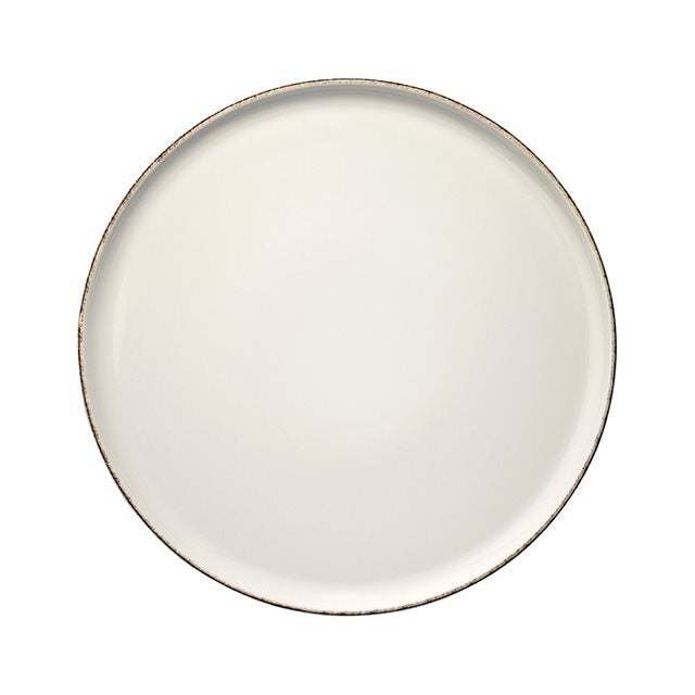 Bonna Pizza tallrik D32cm Retro