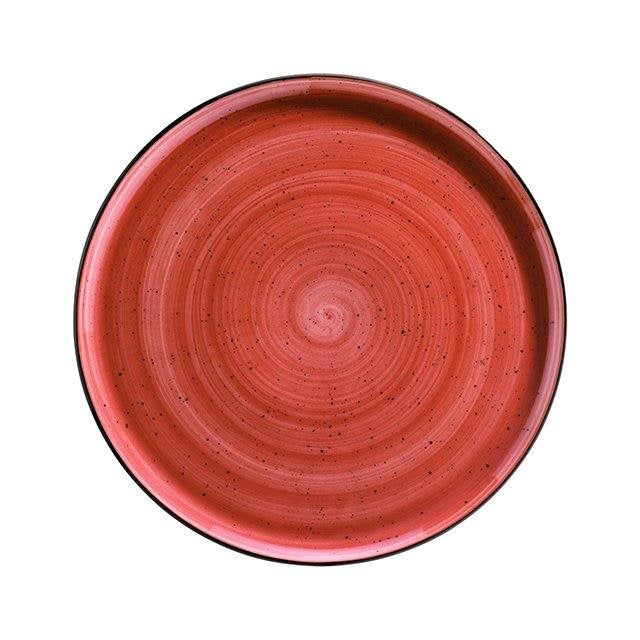 Bonna Pizza tallrik/fat D32cm Passion