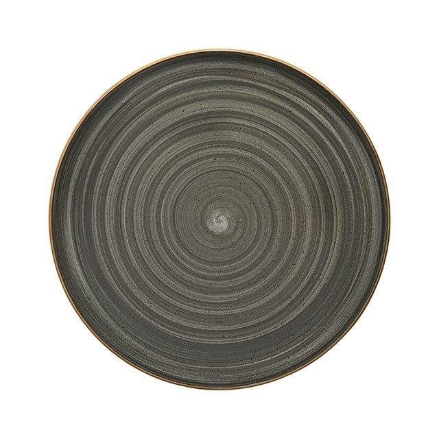 Bonna Pizza tallrik/fat D32cm Space