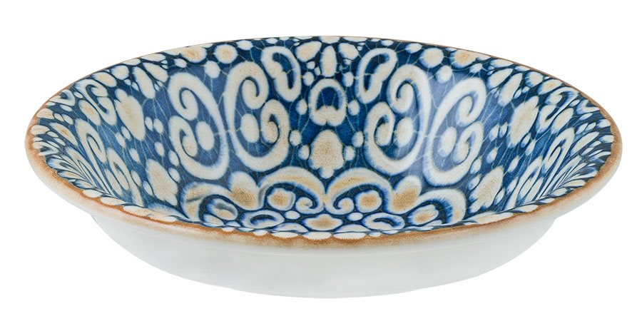 Bonna Skål D15cm, 33cl Alhambra