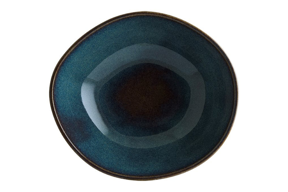 Bonna Sphere Ocean Skål D18cm, 47cl