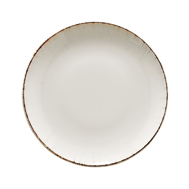 Bonna Tallrik djup D20cm Retro