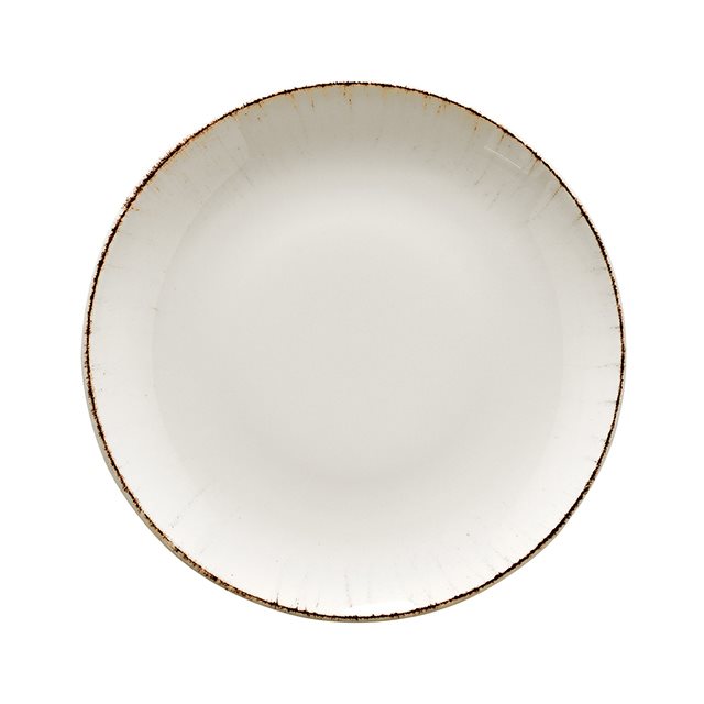 Bonna Tallrik flat D17 cm Retro