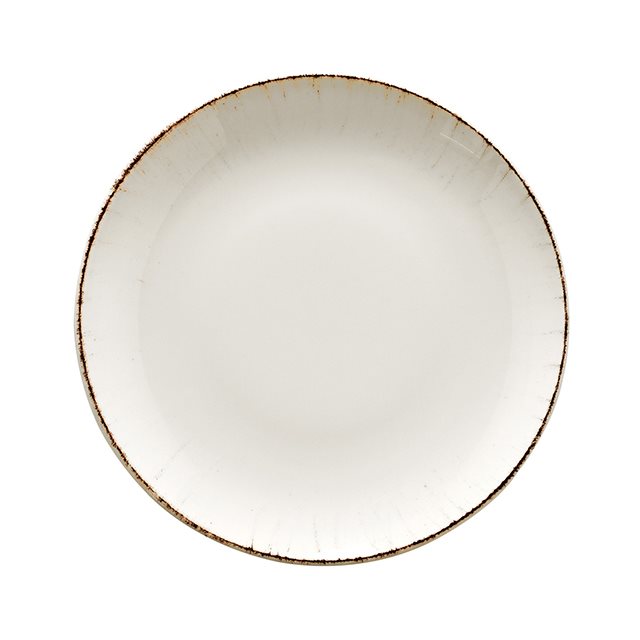 Bonna Tallrik flat D21 cm Retro