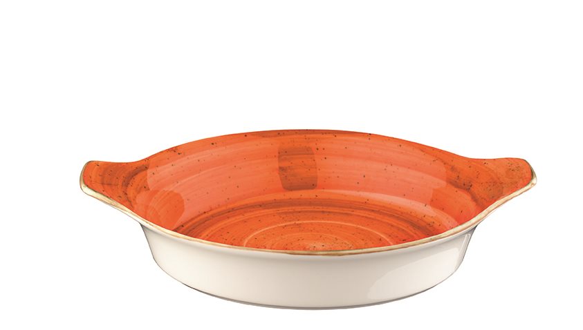 Bonna TERRACOTTA Ägglåda D20cm
