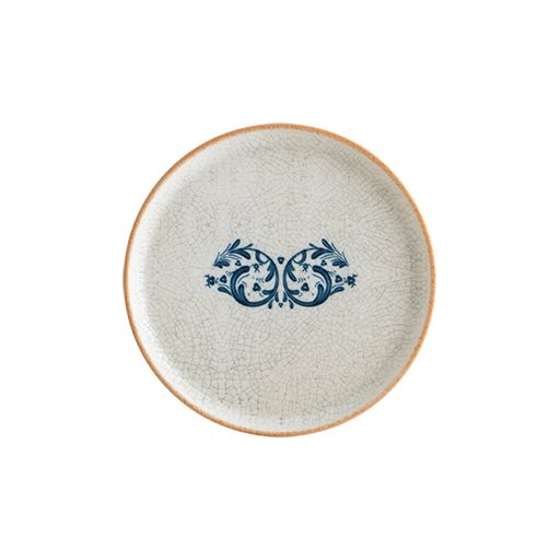 Bonna Viento Hygge Tallrik flat D16cm