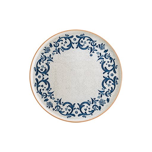Bonna Viento Hygge Tallrik flat D28cm
