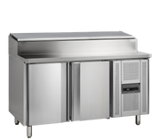 TEFCOLD Kylbänk Sandwichpreparering – SS8200 1