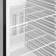 TEFCOLD Displayfrysar – UF400VSG 4