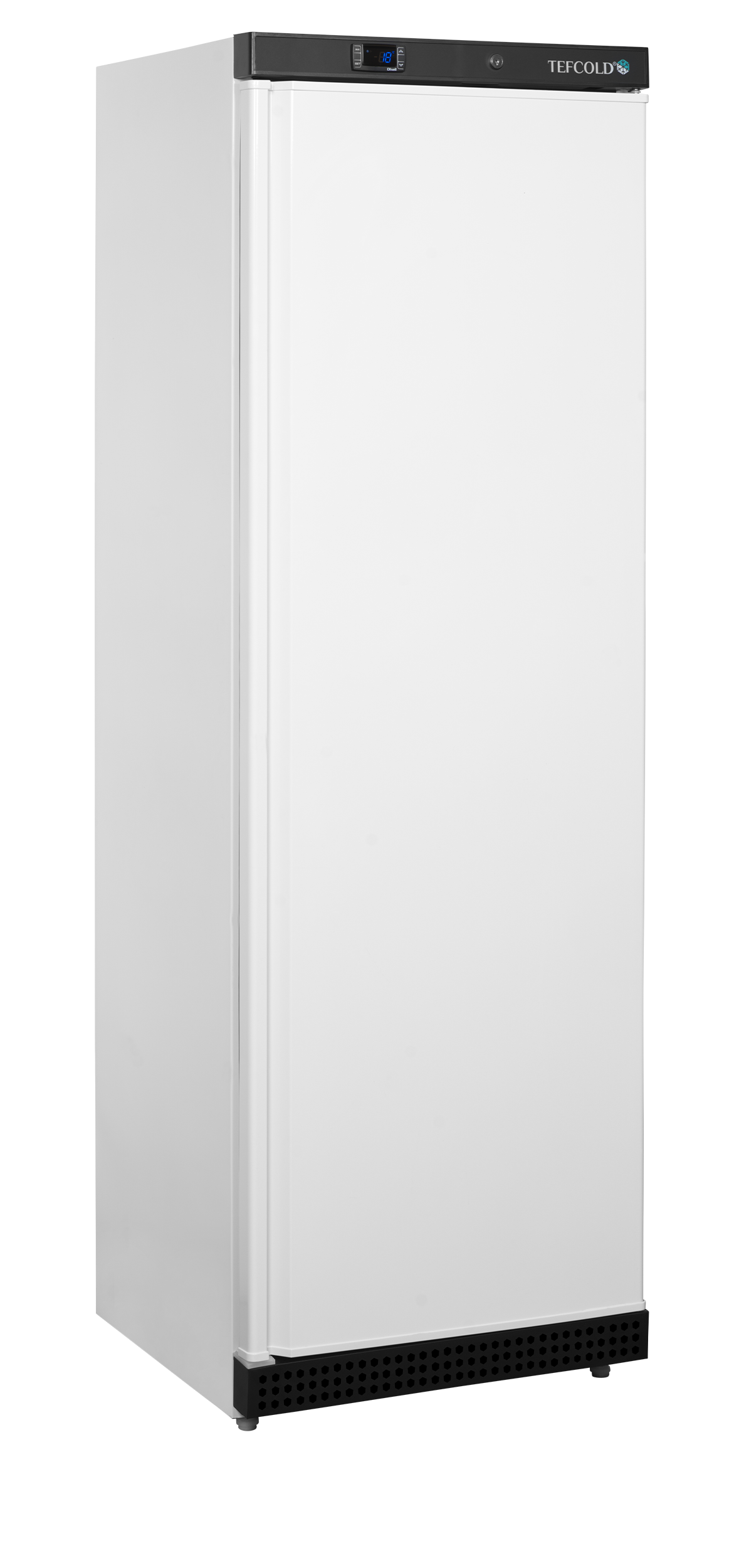 TEFCOLD Förvaringsfrys – UF400 1