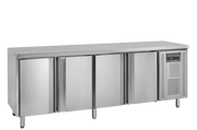 TEFCOLD Frysbänk för snacks – SK6410BT 1
