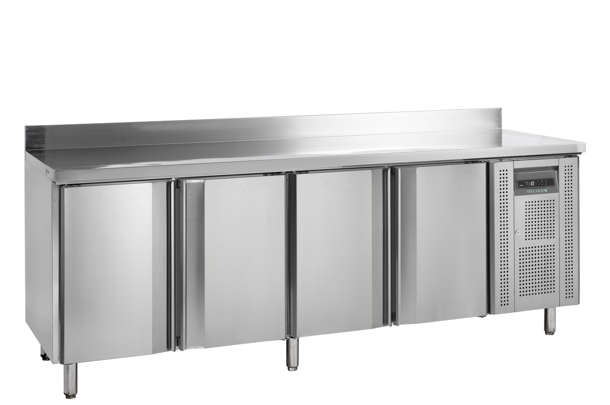 TEFCOLD Frysbänk GN1/1 – CF7410 1