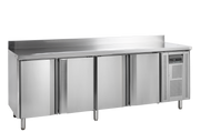 TEFCOLD Frysbänk GN1/1 – CF7410 1