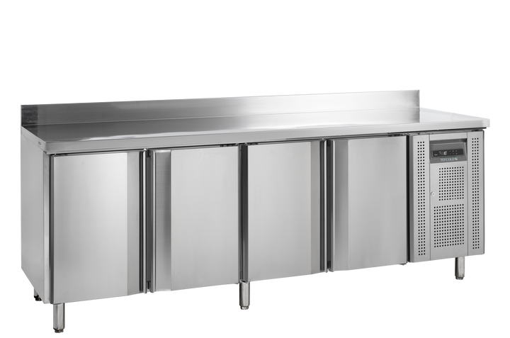 TEFCOLD Frysbänk GN1/1 – CF7410 1