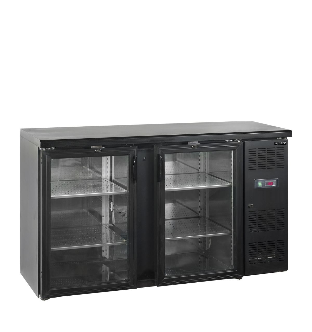 TEFCOLD Barkylar – CBC210G 1