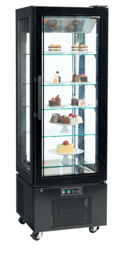 TEFCOLD Kyld displaybox (kylning) – UPD400-C 2