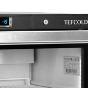 TEFCOLD Displayfrysar – UF200VSG 4