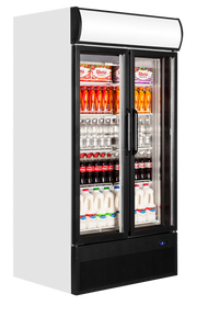 TEFCOLD Displaykyl – FSC1000H 2